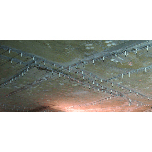 Injection Grouting Work Services