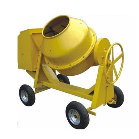 Concrete Mixer bag