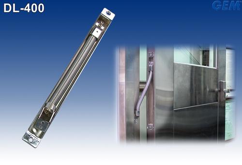 Electric Power Transfer Door Loops Warranty: 1 Year Workmanship