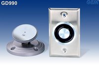 Iron Wall Mounted Electromagnetic Door Holder
