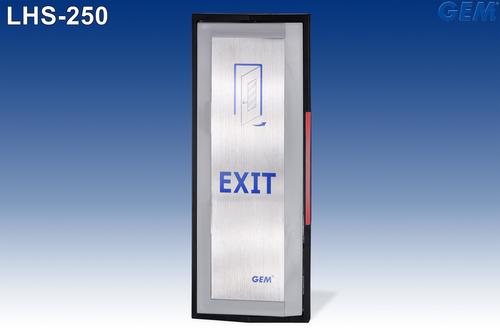 Wireless Elbow Switch Abs Plastic Max. Voltage: 24 Vac/Vdc Volt (V)