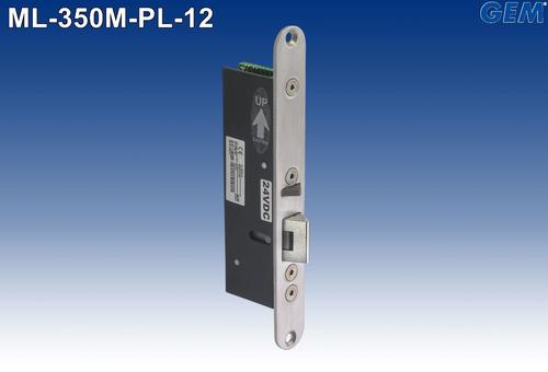Electromechanical Mortise Locks