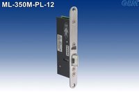 Electromechanical Mortise Locks
