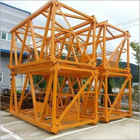 Tower Crane Mast