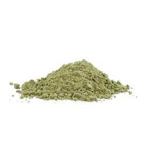 Aloe Vera Leaves Powder