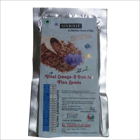 Flax Seeds