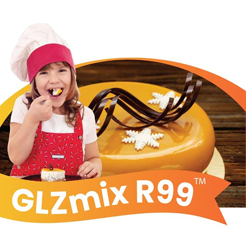 Glzmix R99 Flavour - Cas No: 9000-69-5