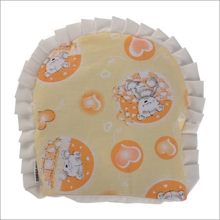 Infant Feeding Pillow