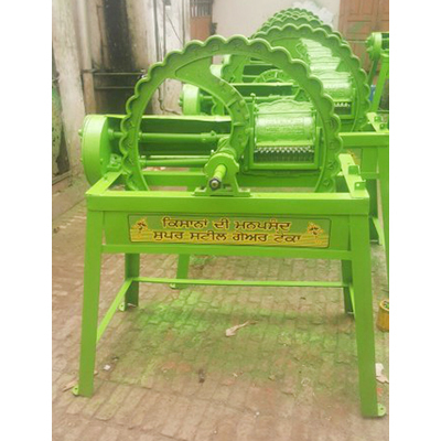 Chaff Cutter Machines By AMISANT INDUSTRIES LLP
