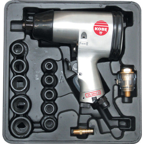 Impact Wrench KIT