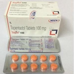 Tapentadol 100 Mg