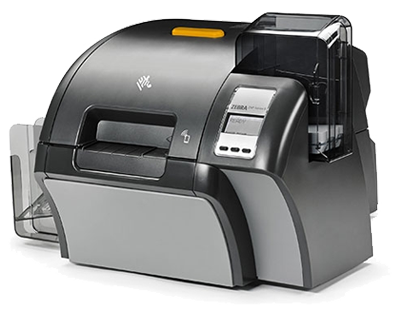 Zebra ID Card Printer
