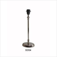 Can Be Changed As Per Buyers Requirement Aluminium Table Lamp