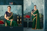 Fancy Designer Silk sarees online