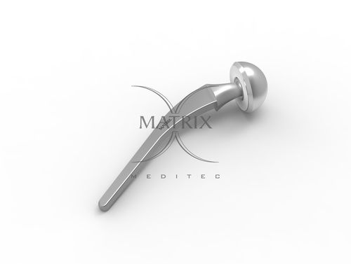 Sliver Bipolar Prosthesis Xl Sterile