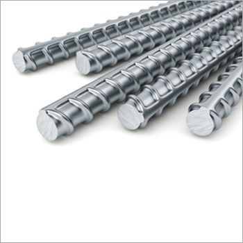 Corrosion Resistance TMT Bars