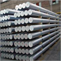MS Round Bars