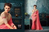 Party wear designer sarees collection