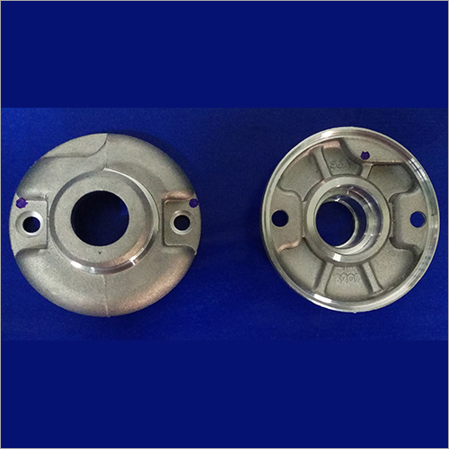 Front Bracket