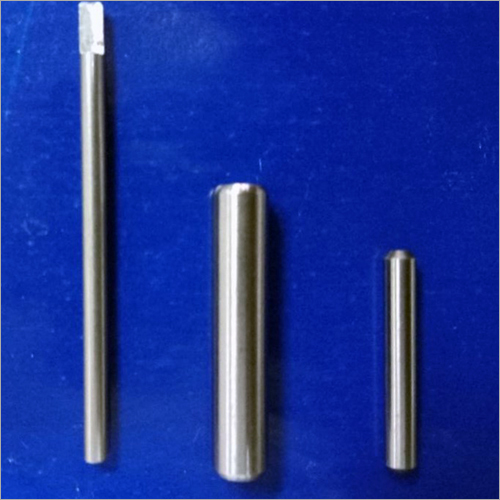 Polished Stainless Steel Dowel Pins