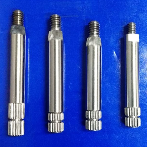 WW Drive Shaft