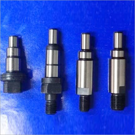 Metaillic Tight Tolerance Angle Grinder Spindle