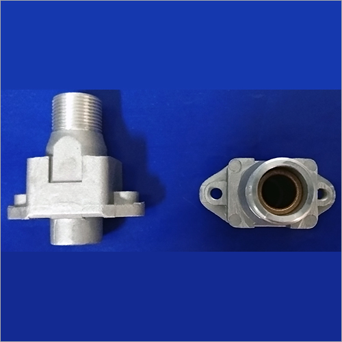 Industrial Sleeve Unit