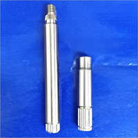 Output Shaft