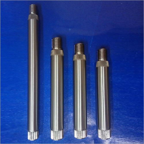 LM Drive Shaft