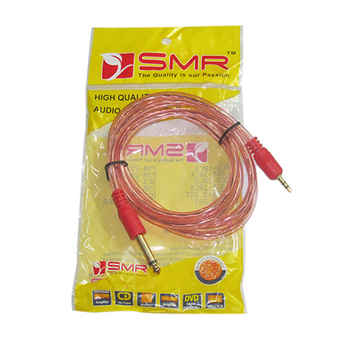 Stereo 2 RC wire Stereo 2 RC wire
