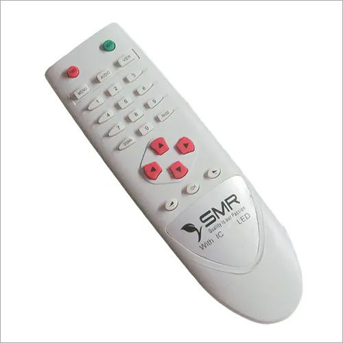 DVD Remote Control