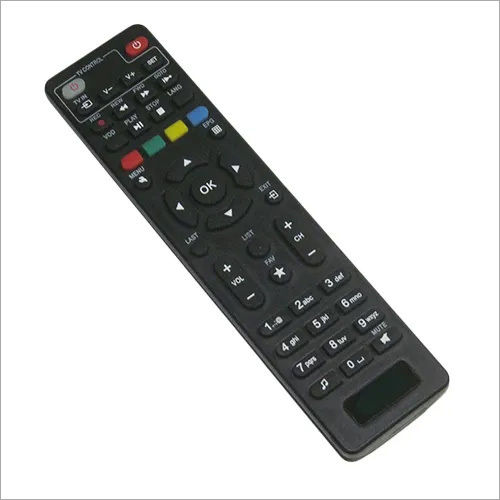 Set Box Remote Control