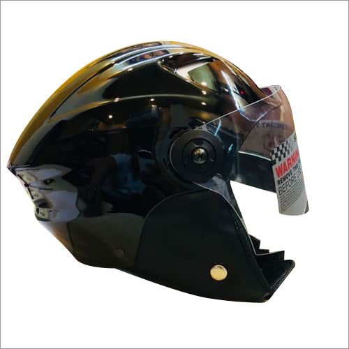 Motorcycle Helmets By M K AUTO ACCESSORIES