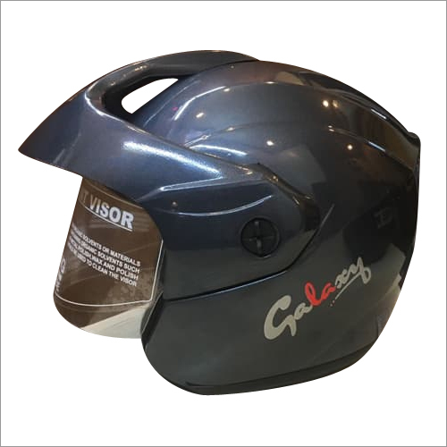 Half Face Helmets By M K AUTO ACCESSORIES