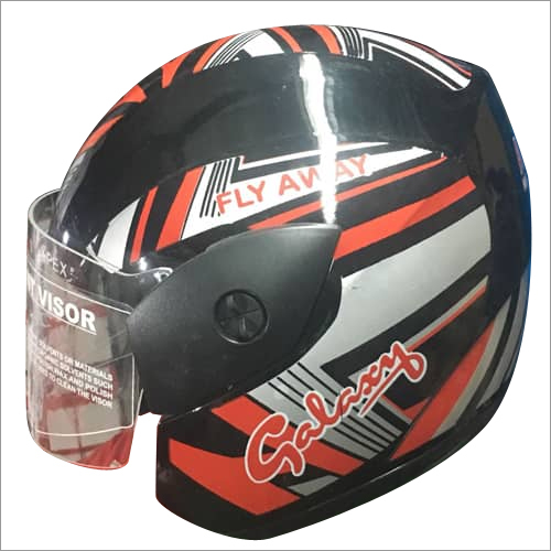 Galaxy Helmet