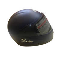 Safety Mat Full Face Helmet