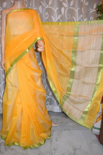 Pure Silk Saree
