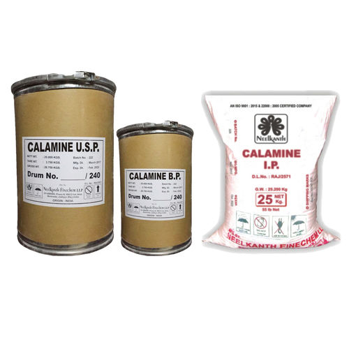 Calamine IP 