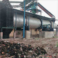Industrail Solid Waste Management