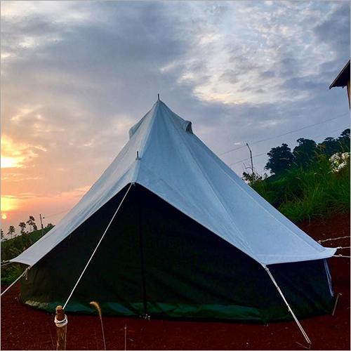 Be Camp