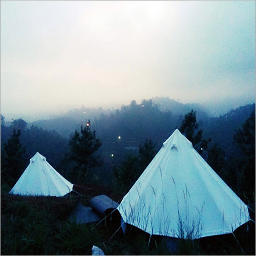Be Camp
