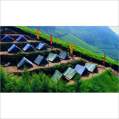 Be Camp