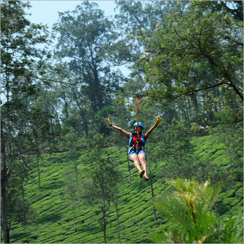 Zipline (Waynadu By HARRISONS MALAYALAM LIMITED