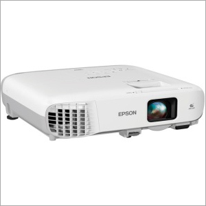 980W Epson Business Projector