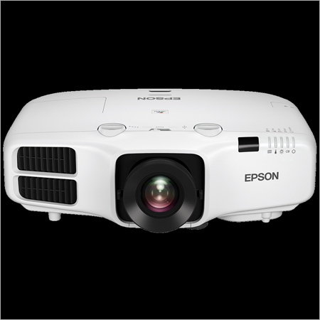 5520W Epson Meeting Room Projector