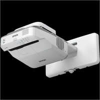675w Ultra Short Throw Interactive Projector