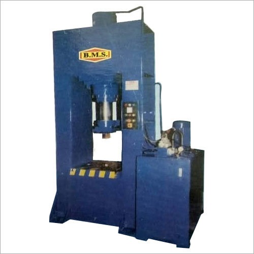 Box Frame Hydraulic Press Box Frame Hydraulic Press