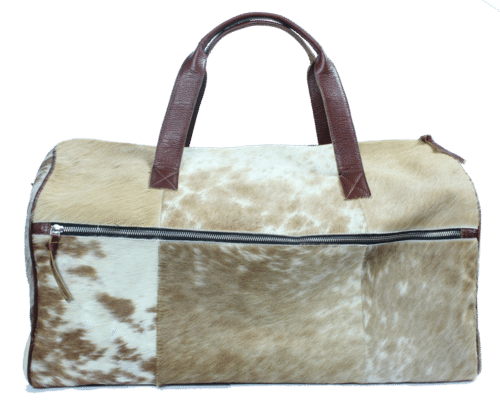 Duffle bag