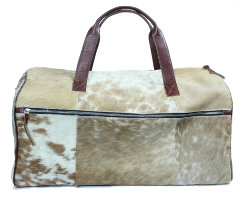 Duffle bag