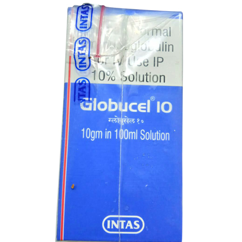 Globucel 10 - 10mg Powder, Arthritis Aid for Adults and Women, Chemical Ingredients